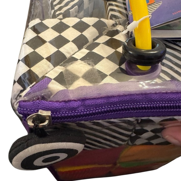 Colorful Soft Building Blocks Development Set 12 set - Picture 10 of 10